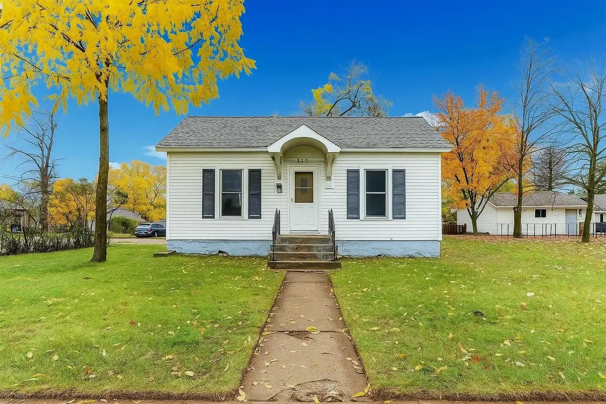 411 8TH STREET NORTH, Wisconsin Rapids, WI 54494 - Image #1