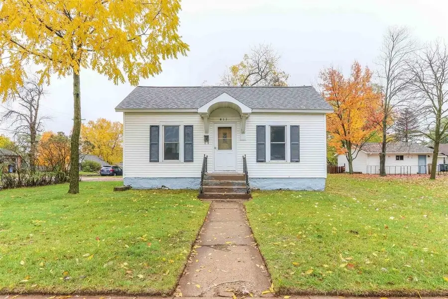 411 8TH STREET NORTH, Wisconsin Rapids, WI 54494 - Image #2