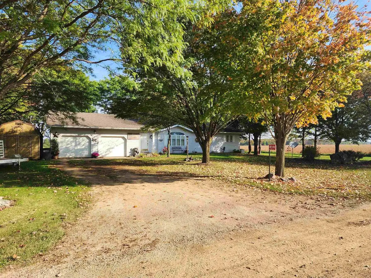 W5198 SHORT ROAD, Merrill, WI 54452 - Image #1