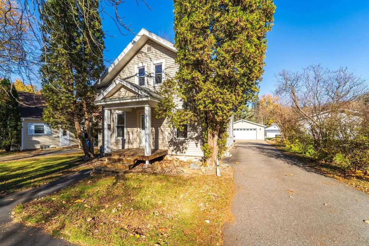 706 NINA AVENUE, Wausau, WI 54403 - Image #1