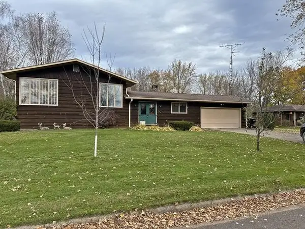 519 W BJORNSTAD STREET, Owen, WI 54460