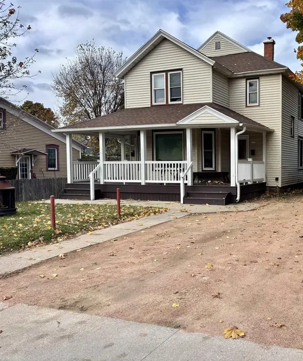 1724-1732 MAIN STREET, Stevens Point, WI 54481