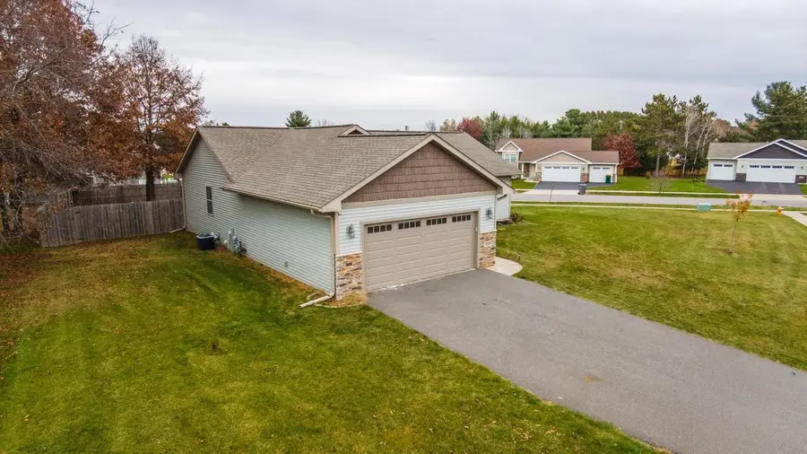 3010 BARCLAY WAY, Weston, WI 54476 - Image #3