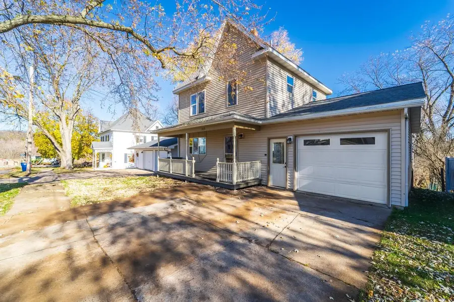 108 ALLEN STREET, Athens, WI 54411 - Image #3