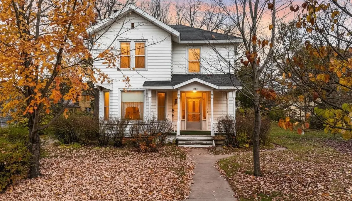 1949 CHURCH STREET, Stevens Point, WI 54481 - Image #1