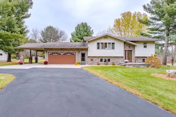 W7221 ROSE LEN COURT, Merrill, WI 54452