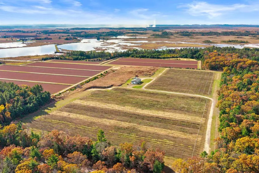 N4085 CRANBERRY ROAD, Bear Bluff, WI 54666 - Image #3