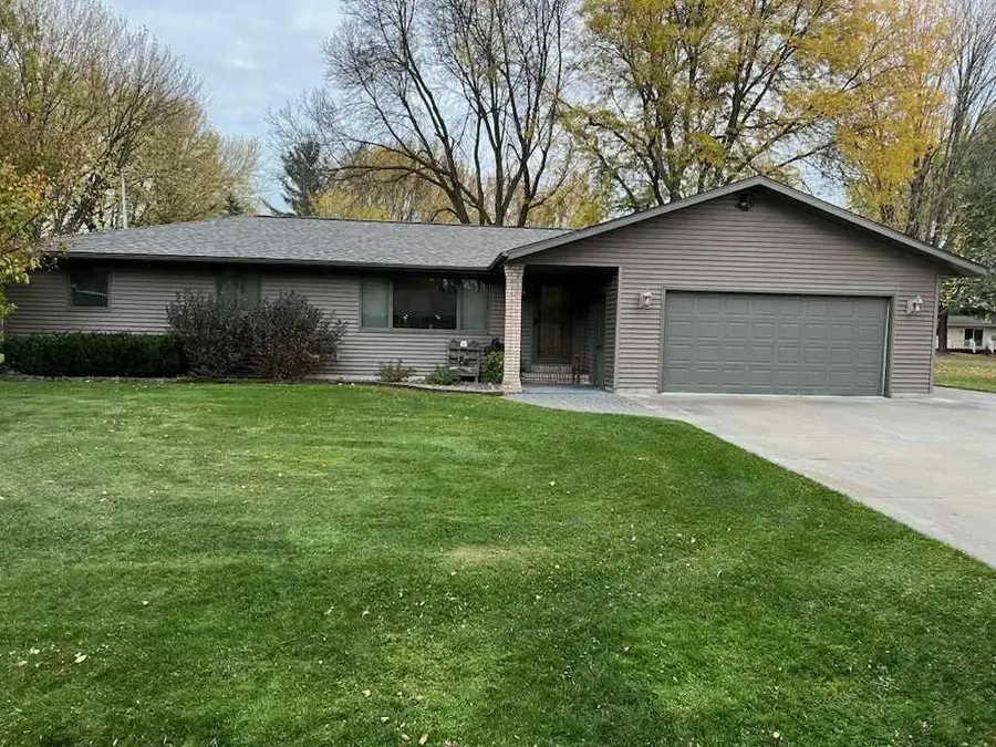 1316 E 18TH STREET, Marshfield, WI 54449 - Image #3