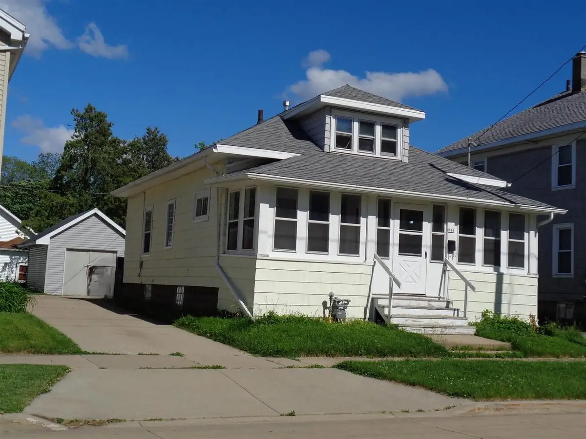 844 FREDERICK STREET, Oshkosh, WI 54901 - Image #1