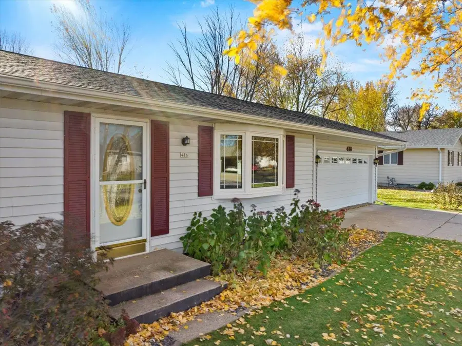 416 E 20TH STREET, Marshfield, WI 54449 - Image #2