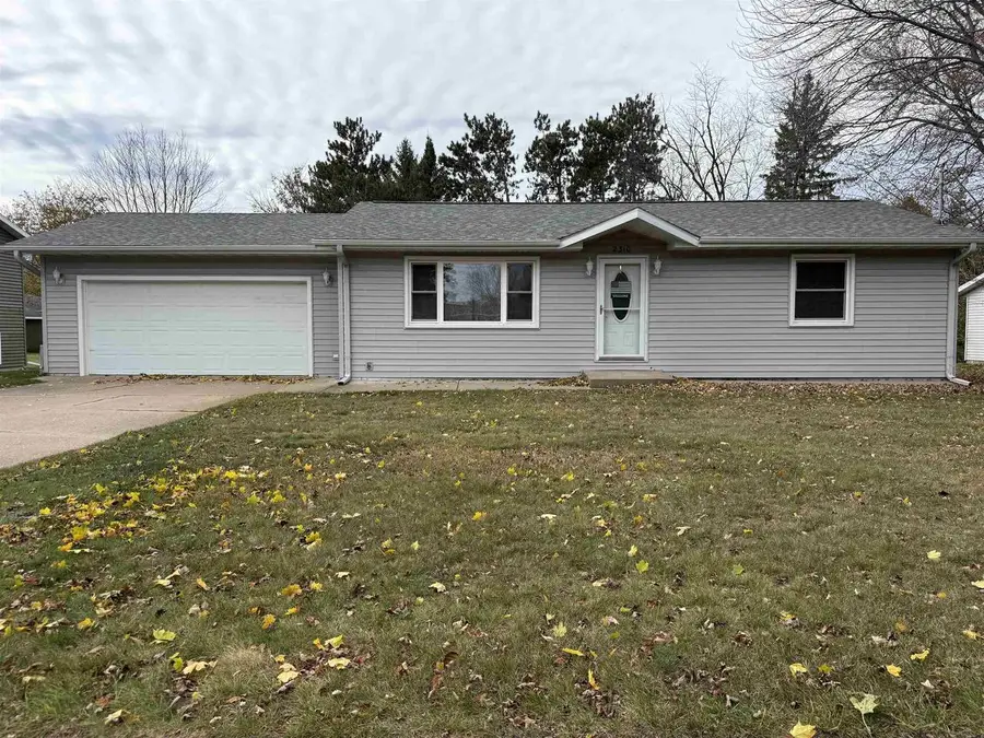 2310 5TH STREET SOUTH, Wisconsin Rapids, WI 54494 - Image #2