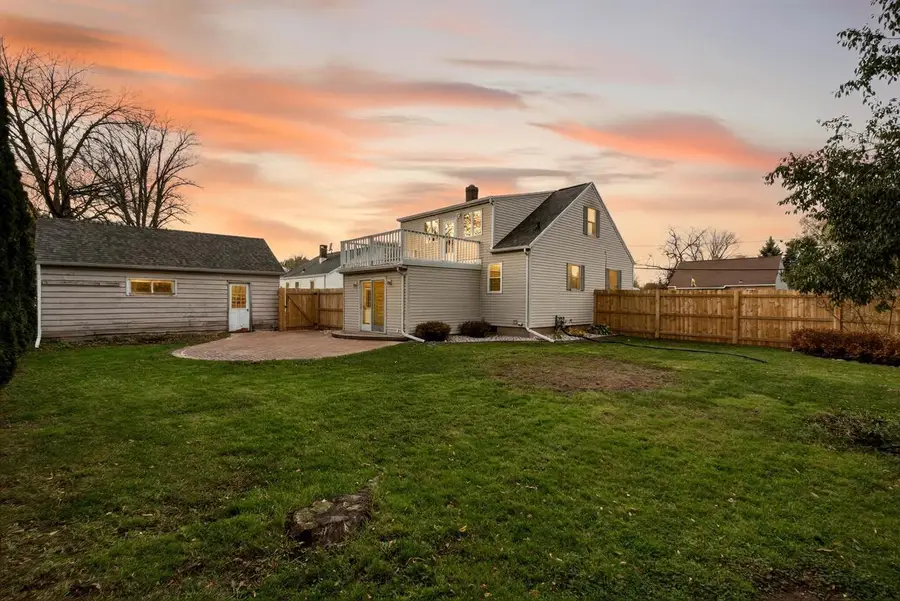 879 MARQUETTE STREET, Menasha, WI 54952 - Image #2