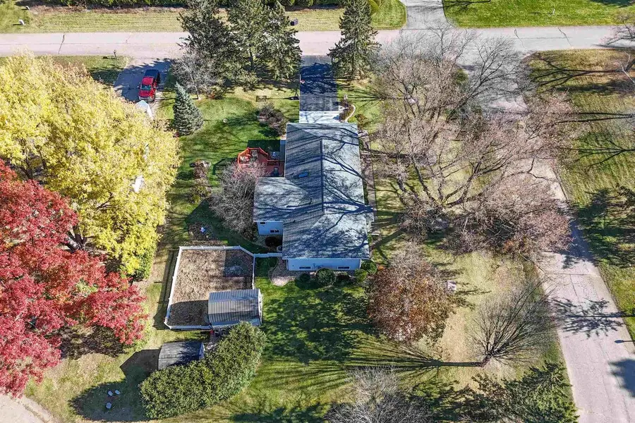 1138 WEEPING WILLOW CIRCLE, Wisconsin Rapids, WI 54494 - Image #3