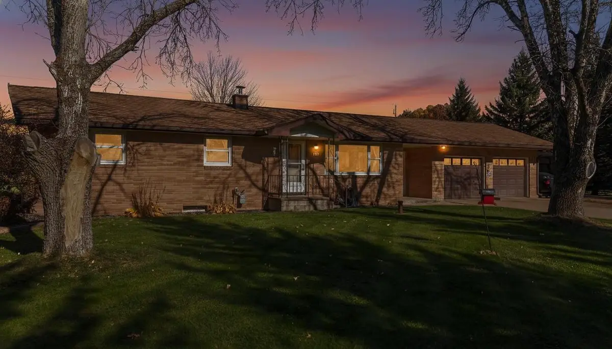 7124 STATE HIGHWAY 66, Custer, WI 54423 - Image #1