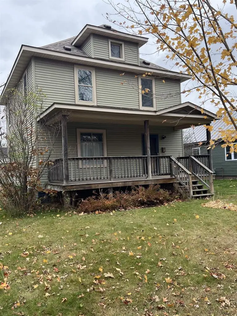 132 Reuter Ave, Rice Lake, WI 54868 - #1