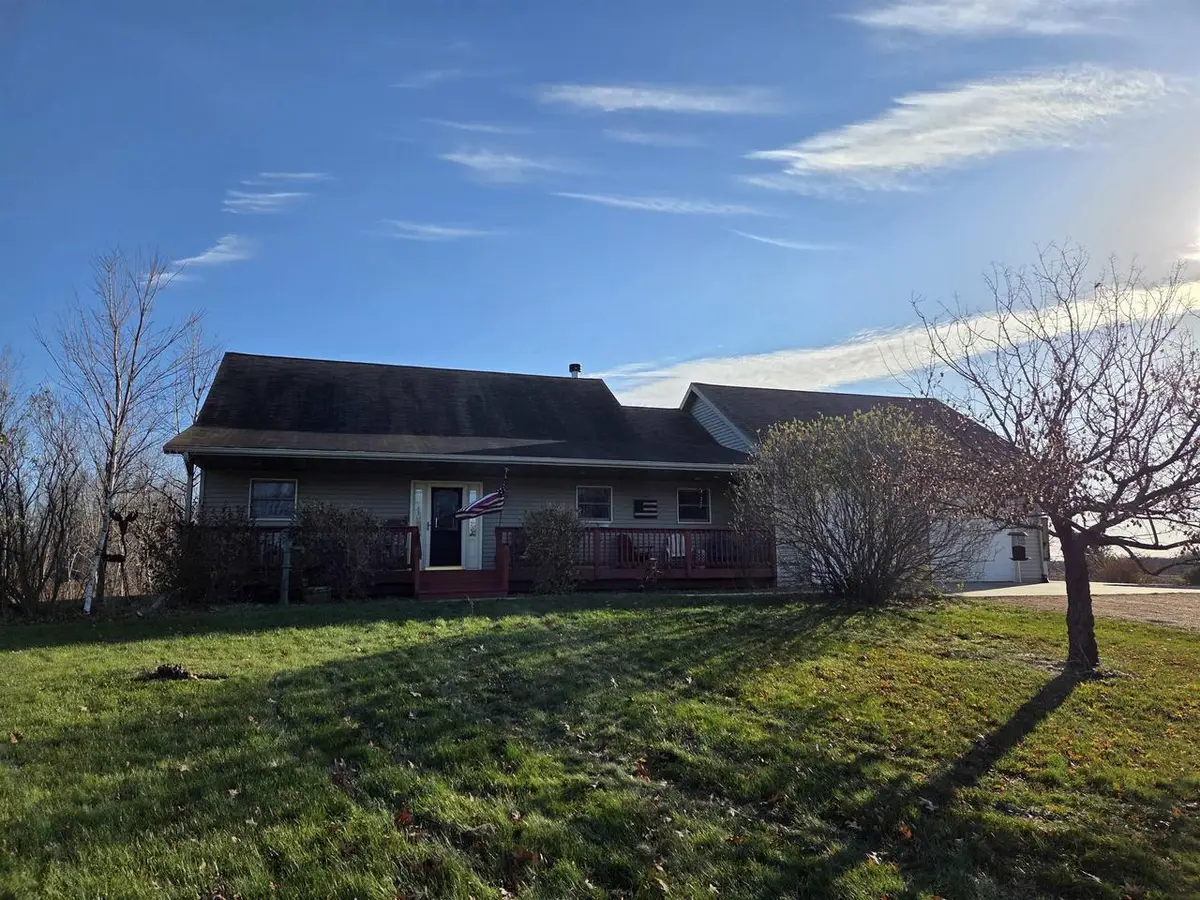 8420 COUNTY ROAD A, Marshfield, WI 54449 - Image #1