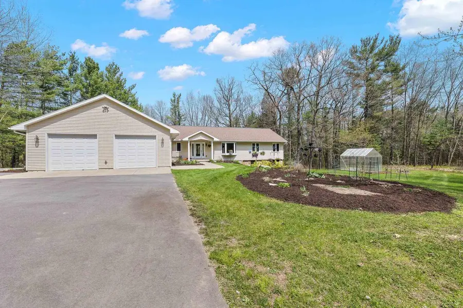 203592 SAINT JOHNS ROAD, Mosinee, WI 54455 - Image #2
