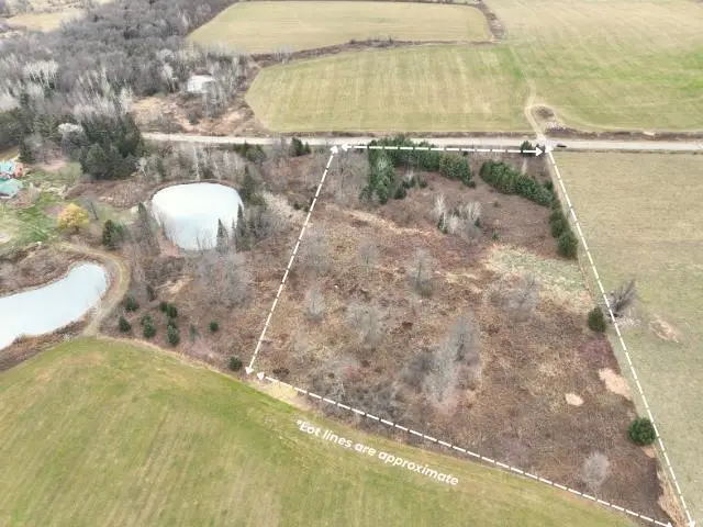 5 Acres CENTER ROAD, Merrill, WI 54452 - Image #1