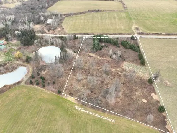 5 Acres CENTER ROAD, Merrill, WI 54452