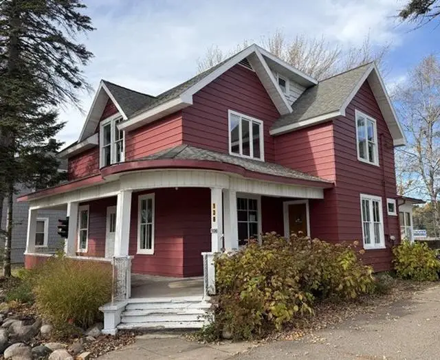 108 E 4TH STREET, Merrill, WI 54452 - Image #1