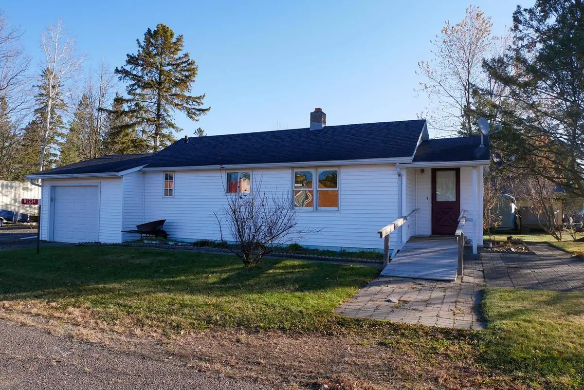 N1234 CHURCH STREET, Lublin, WI 54447 - Image #1