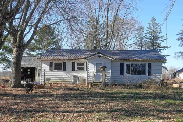 N14303 COUNTY HIGHWAY D, Owen, WI 54460