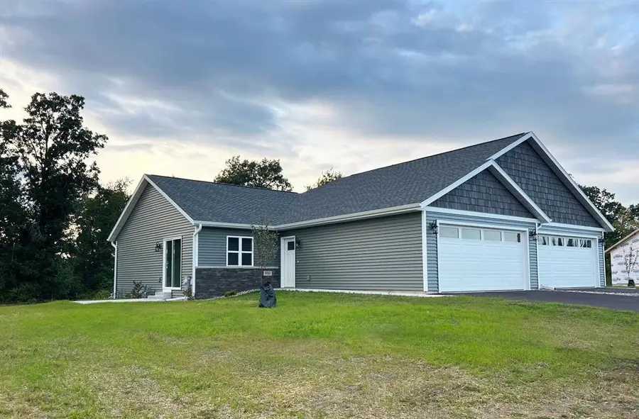 990 MORNING STAR LANE, Plover, WI 54467 - Image #2