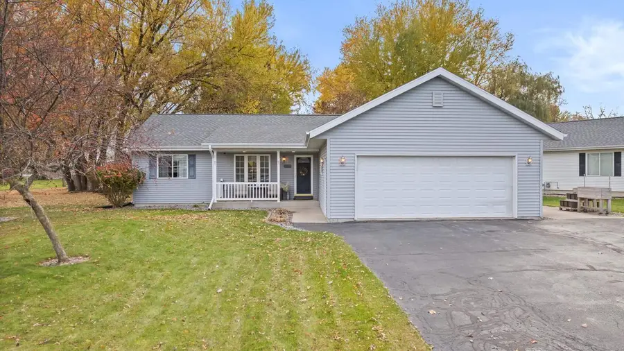 1412 E 26TH STREET, Marshfield, WI 54449 - Image #2