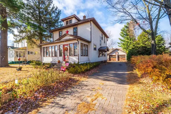 716 S 5TH AVENUE, Wausau, WI 54401