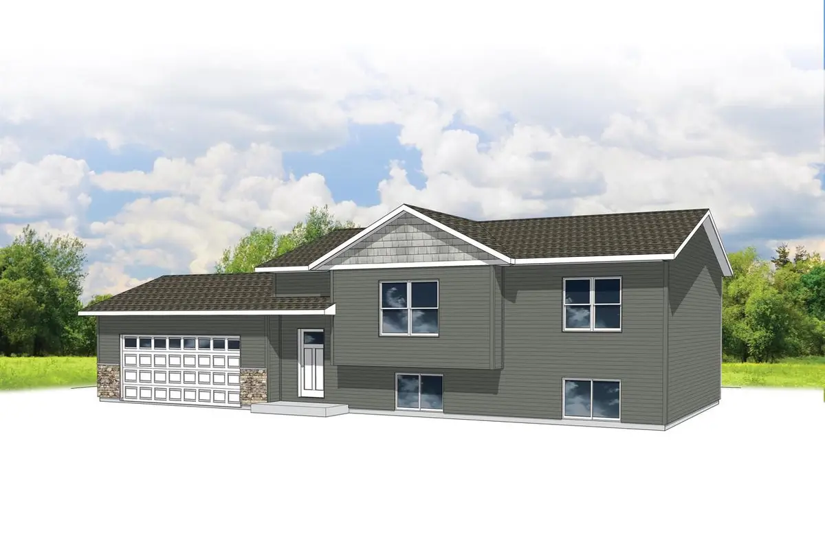 595 STILL WATERS LANE, Plover, WI 54467 - Image #1