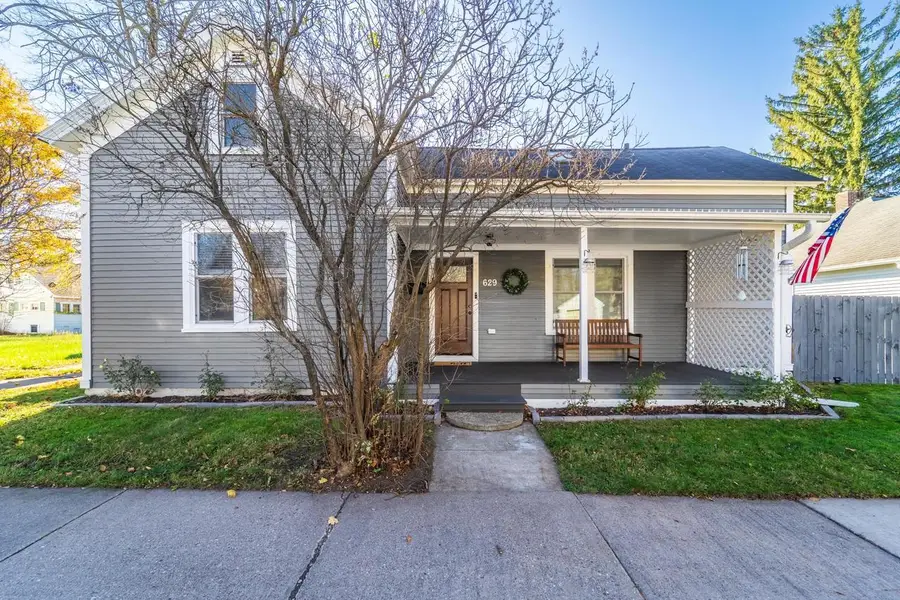 629 E UNION AVENUE, Wausau, WI 54403 - Image #2