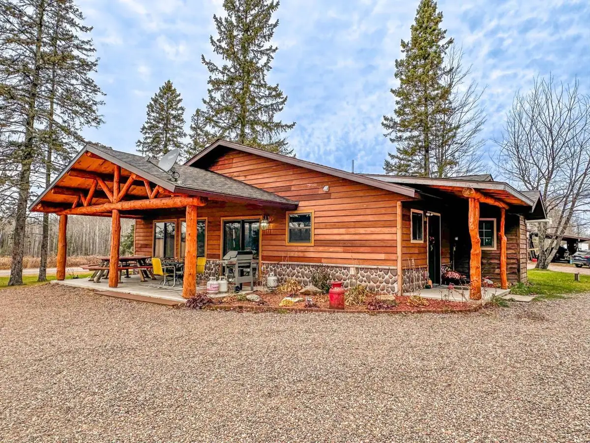 6960N COUNTY ROAD GG, Winter, WI 54896 - Image #1