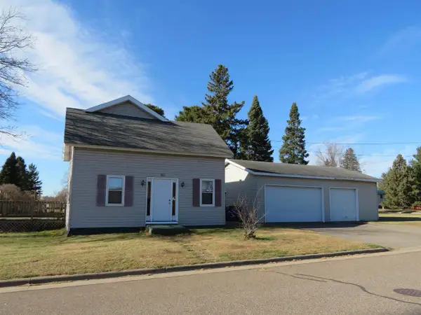 402 S COOPER STREET, Merrill, WI 54452
