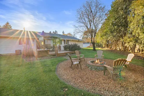 5751 HONEYSUCKLE COURT, Wisconsin Rapids, WI 54494