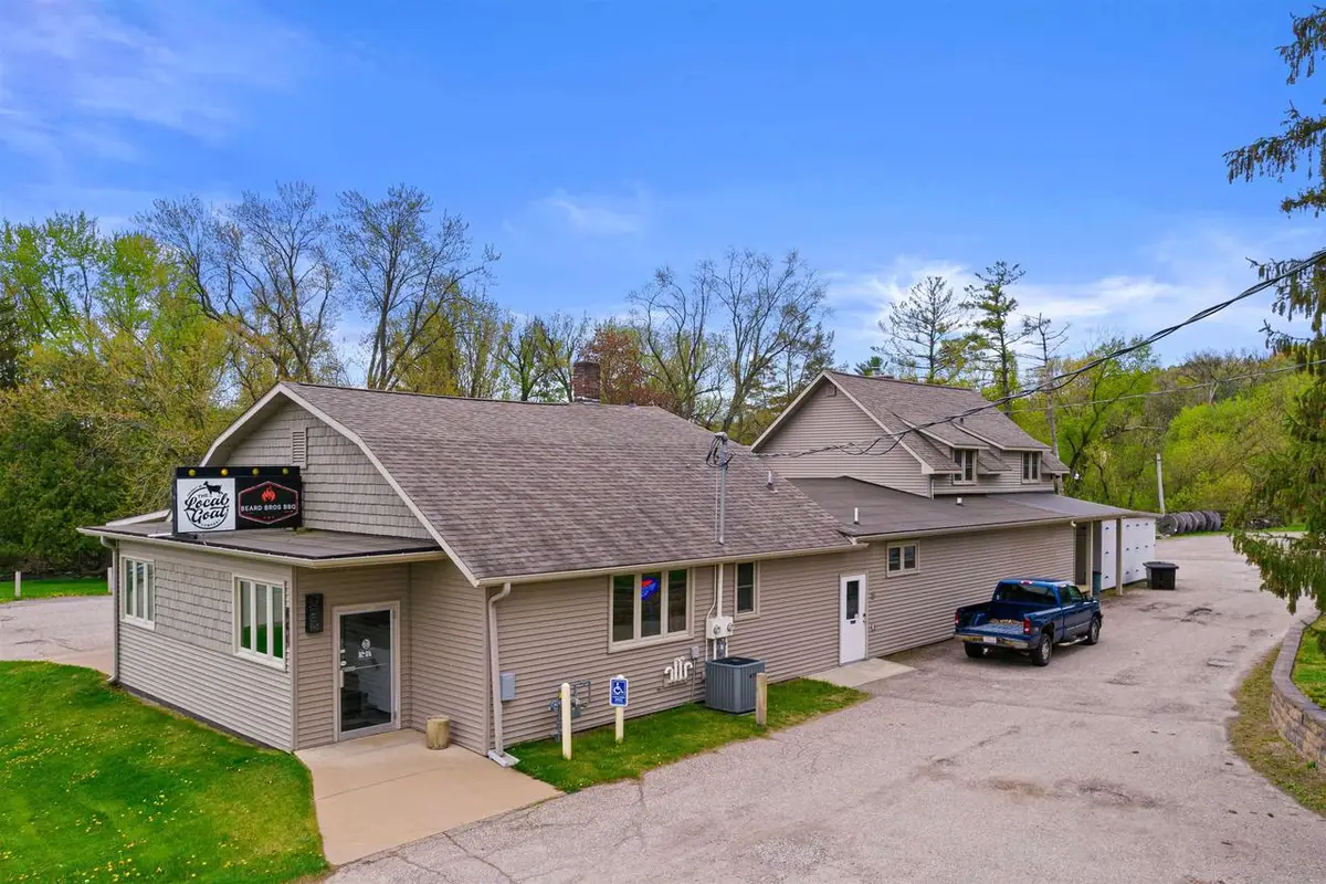 141 COUNTY ROAD KK, Amherst, WI 54406 - Image #1