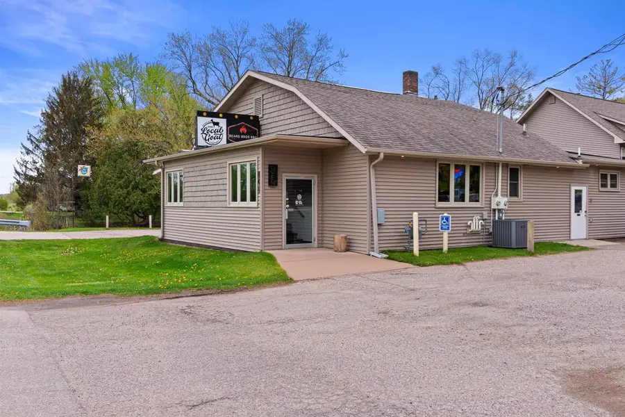 141 COUNTY ROAD KK, Amherst, WI 54406 - Image #2
