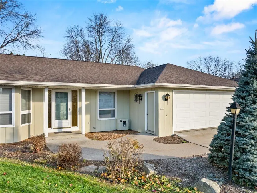 1311 N WOOD AVENUE, Marshfield, WI 54449 - Image #2