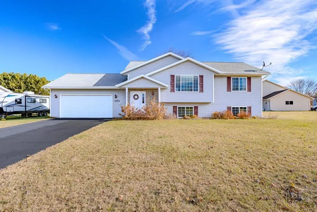 3311 PORTAGE STREET, Weston, WI 54476 - Image #1