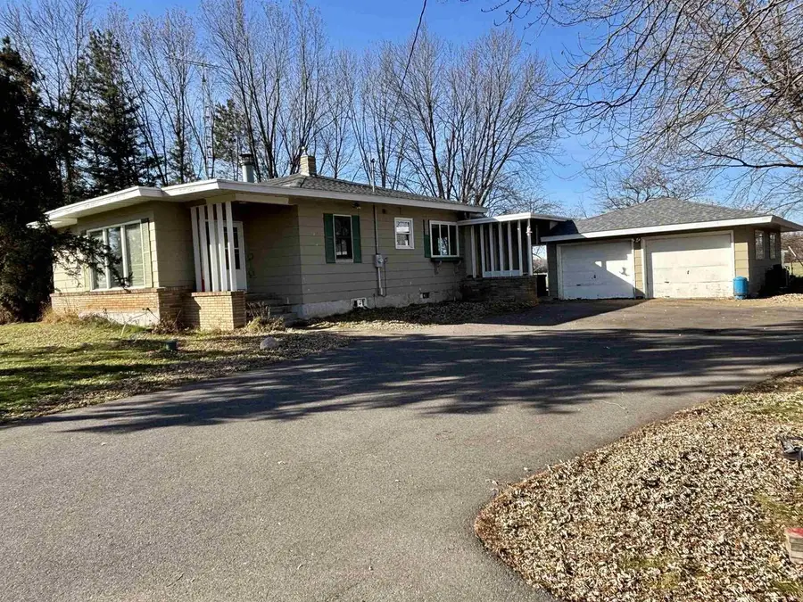 224530 COUNTY ROAD Y, Hatley, WI 54440 - Image #2