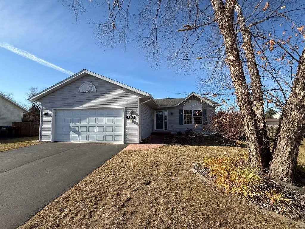 5202 JACOB STREET, Weston, WI 54476 - Image #1