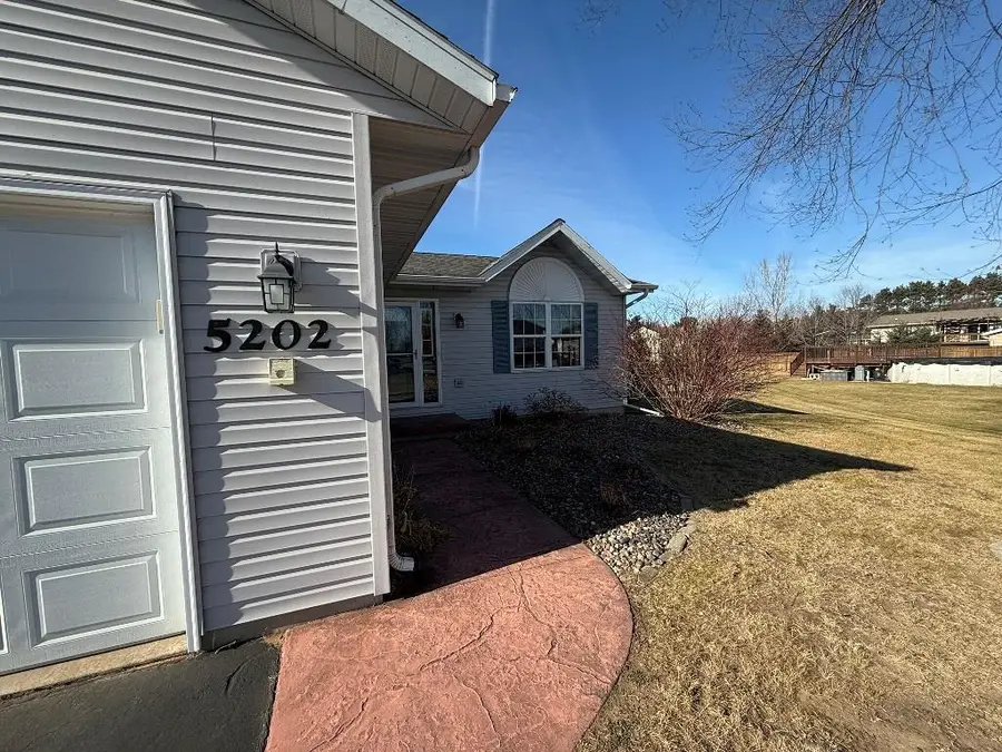 5202 JACOB STREET, Weston, WI 54476 - Image #3
