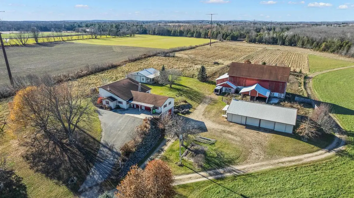 N3991 MAPLE LANE, Tigerton, WI 54486 - Image #1