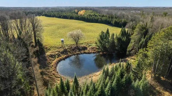 Lot 1 & 2 MAPLE LANE, Tigerton, WI 54486