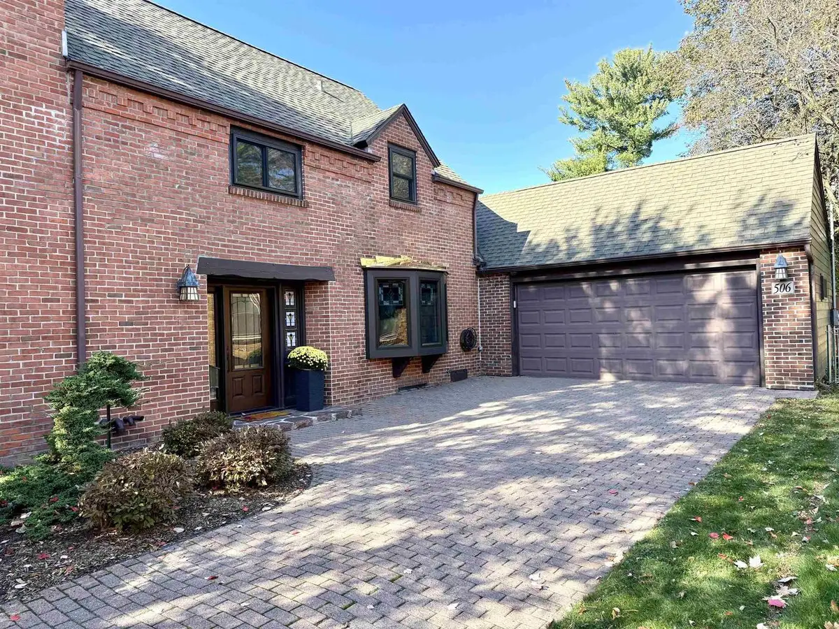 506 RUDER STREET, Wausau, WI 54403 - Image #1