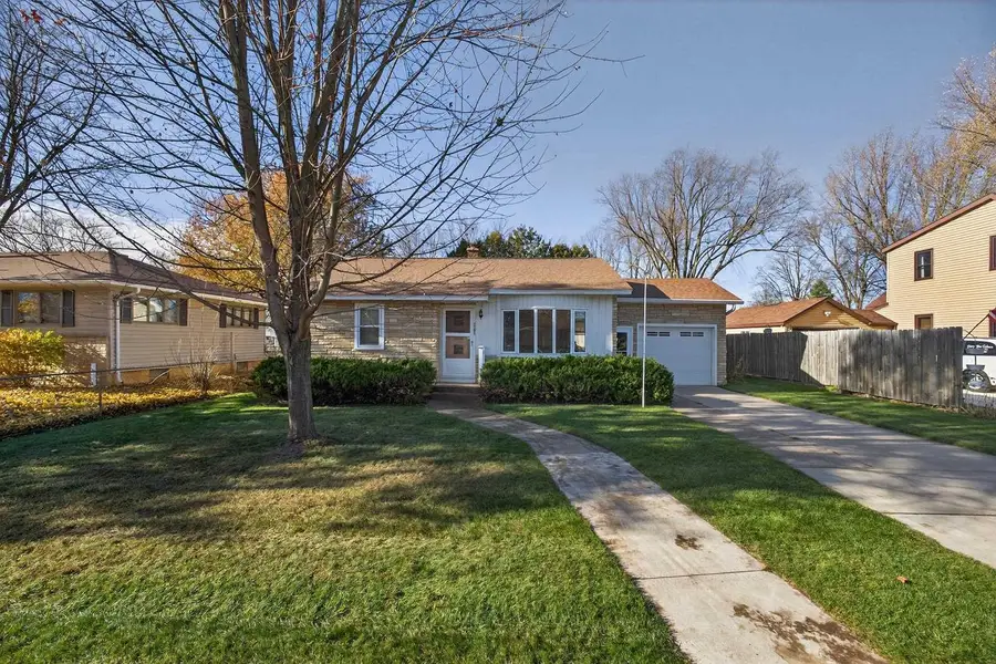 1751 SMITH STREET, Wisconsin Rapids, WI 54494 - Image #2