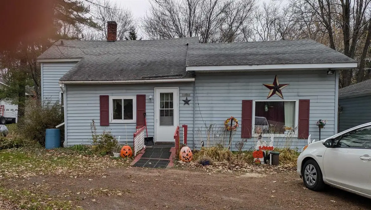 10880 COUNTY ROAD H, Marshfield, WI 54449 - Image #1