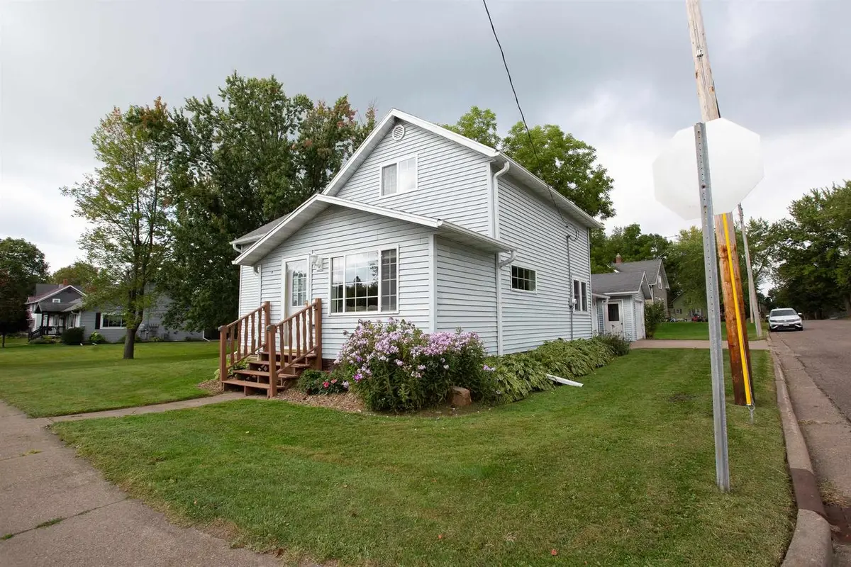 1212 HEWETT STREET, Neillsville, WI 54456 - Image #1
