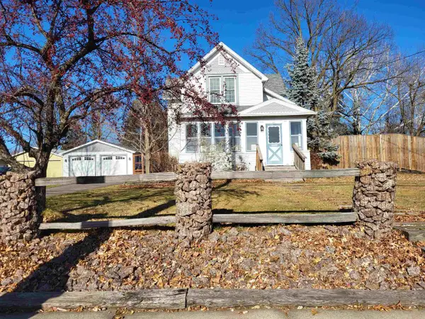 309 W 14TH STREET, Marshfield, WI 54449