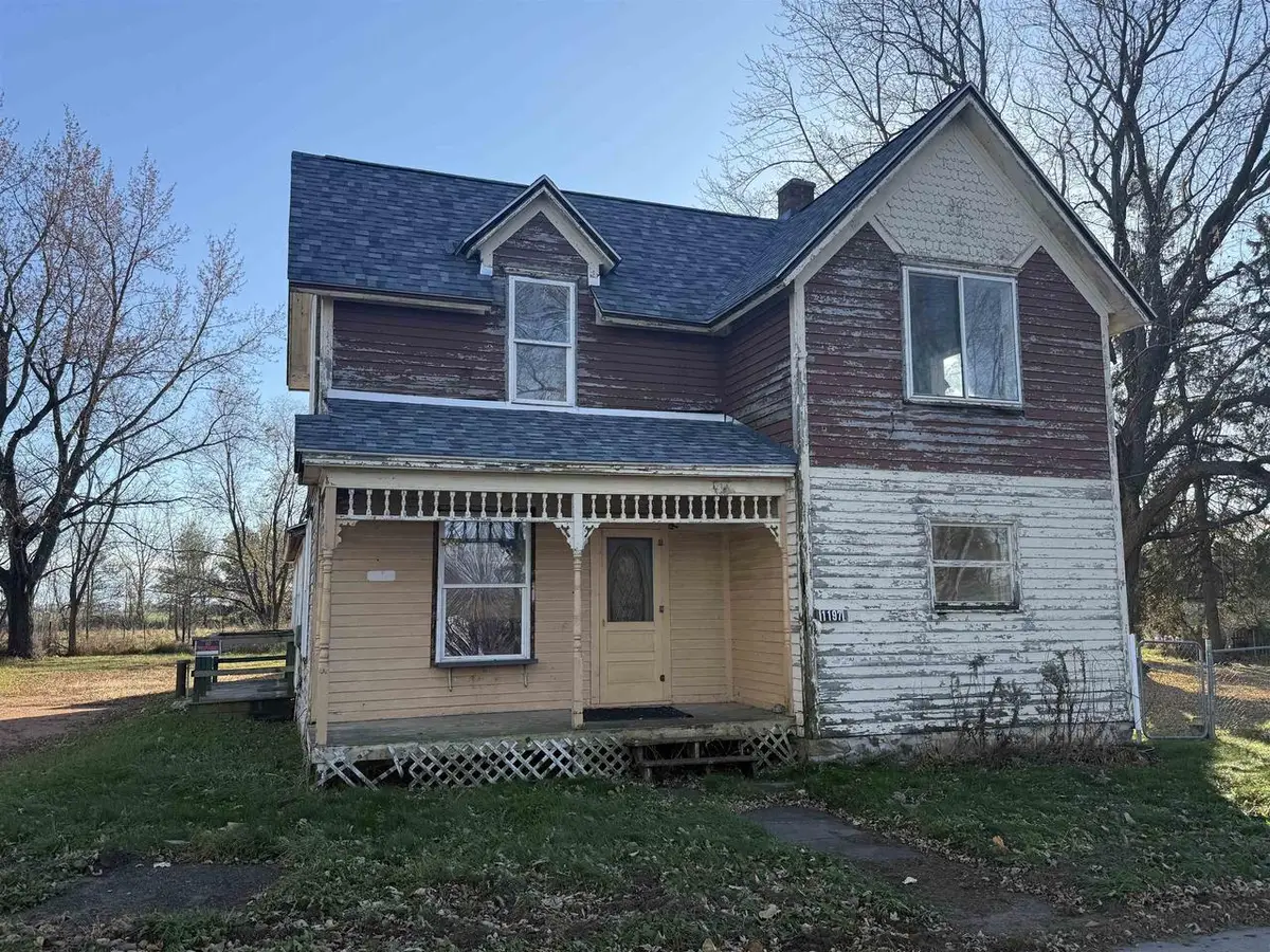 1197 COUNTY ROAD D, Almond, WI 54909 - Image #1