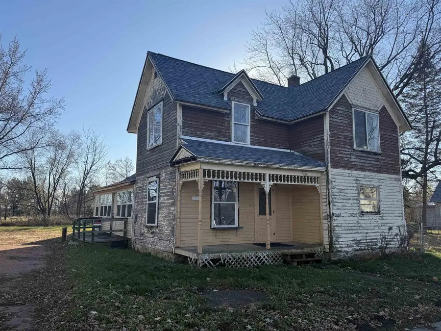 1197 COUNTY ROAD D, Almond, WI 54909 - Image #2